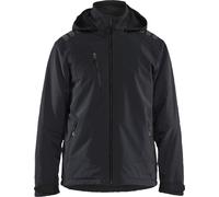 Blåkläder Softshell Winter Jacket Winterjacke 47502513