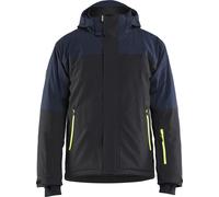 Blåkläder Striker Winter Jacket Stretch Winterjacke 49911917