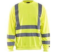 BLÅKLÄDER Sweater 33411974 PL (Polyester) Yellow Size XS