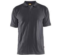 BLÅKLÄDER T-shirt 34351035 Cotton Mid Grey Size XXL