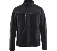 Blåkläder Windproof Fleece Jacket Fleecejacke Winddicht 49552524