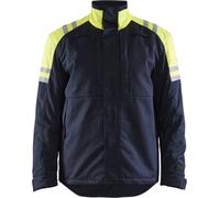 Blåkläder Winter Jacket Inherent Steel Winterjacke Inhärent Stahl 45151519