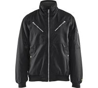 Blåkläder Winter Pilot Jacket Jacke 48051900