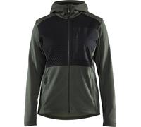 Blåkläder Women Ladies Hooded Jacket Damen Kapuzenjacke 35422533