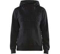Blåkläder Women Ladies Hooded Jumper 3D Damen Kapuzenpullover 35601158