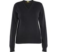 Blåkläder Women Ladies Knitted Jumper Damen Strickpullover 35912122
