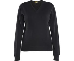 Blåkläder Women Ladies Knitted Jumper Damen Strickpullover 35912122
