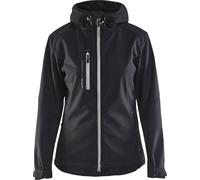 Blåkläder Women Ladies Softshell Jacket Damen Jacke 49192517