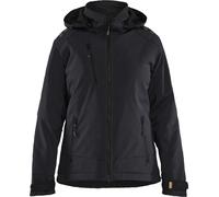 Blåkläder Women Ladies Softshell Winter Jacket Damen Winterjacke 47512513