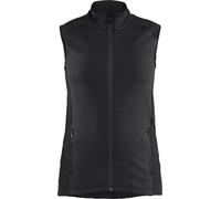 Blåkläder Women Ladies Striker Fleece Waistcoat Damen Fleeceweste 47462539