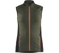 Blåkläder Women Ladies Striker Fleece Waistcoat Damen Fleeceweste 47462539