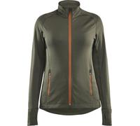 Blåkläder Women Striker Ladies Fleece Jacket Damen Fleecejacke 47452539