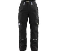 Blåkläder Women Work Trousers Ladies Flame Protection Damen Flammschutz Arbeitsh