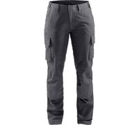 Blåkläder Women Work Trousers Ladies Industrial Stretch Damen Industrie Arbeitsh
