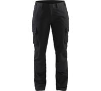 Blåkläder Women Work Trousers Ladies Industrial Stretch Damen Industrie Arbeitsh