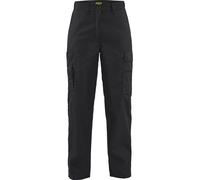 Blåkläder Women Work Trousers Ladies Profile Damen Arbeitshose Profil 71201800