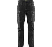Blåkläder Women Work Trousers Ladies Service Stretch Damen Arbeitshose 71591142