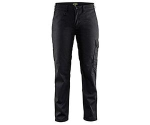 BLÅKLÄDER Women's Industrial Trousers