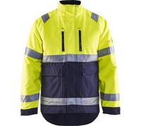 Blåkläder Work Jacket High Vis Winter Winterjacke 48271977