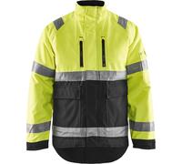 Blåkläder Work Jacket High Vis Winter Winterjacke 48271977