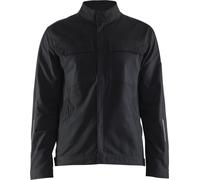 Blåkläder Work Jacket Industrial Stretch Industrie Jacke 44661344