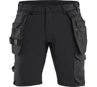 Blåkläder Work Shorts Craftsman 4-Way Stretch Handwerker 4-Wege-Stretch 17021645