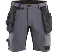 Blaklader - Short 4-Weg Stretch 1702 Sz C62 - pants - P2222z