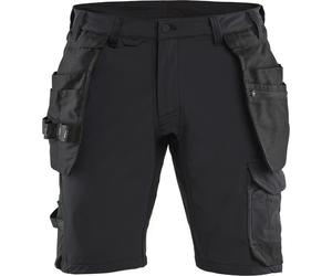 Blåkläder Work Shorts Craftsman 4-Way Stretch Handwerker 4-Wege-Stretch 17021645