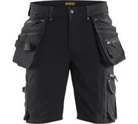 Blåkläder Work Shorts Craftsman 4-Way Stretch X1900 Handwerker 4-Wege-Stretch 19