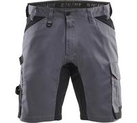 Blåkläder Work Shorts Craftsman With Stretch Handwerker Mit 17531832