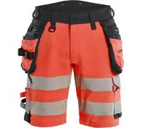 Blåkläder Work Shorts High Vis 4-Way Stretch 4-Wege-Stretch 11201648