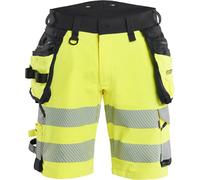 Blåkläder Work Shorts High Vis 4-Way Stretch 4-Wege-Stretch 11201648