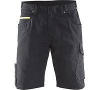Blåkläder Work Shorts Service 14991330