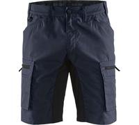 Blåkläder Work Shorts Service Stretch 14491845