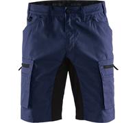 Blåkläder Work Shorts Service Stretch 14491845