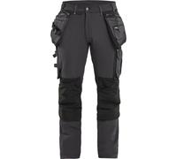 Blåkläder Work Trousers Craftsman 4-Way Stretch X1900 Handwerker Arbeitshose 4-W