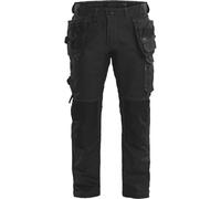 Blaklader - Werkbroek 1750 Sz D116 - pants - P2222z