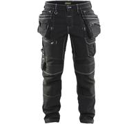 Blåkläder Work Trousers Craftsman Stretch X1900 Handwerker Arbeitshose 19901141