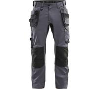 Blåkläder Work Trousers Craftsman With Stretch Handwerker Arbeitshose Mit 175018