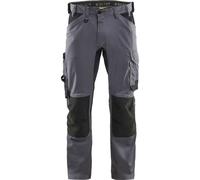 Blaklader - Werkbroeken Size C50 Nougat/Zwart - pants - P2222z