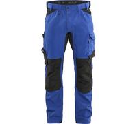 Blaklader - Werkbroeken Size D96 Nougat/Zwart - pants - P2222z
