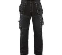 Blaklader - Werkbroek X1500 Katoen 1500 Sz C152 - pants - P2222z