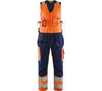 Blåkläder Work Trousers High Vis Combination Kombihose 26531804