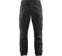 Blåkläder Work Trousers Service Denim Stretch Arbeitshose 14391141