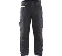 Blåkläder Work Trousers Service With Stretch Arbeitshose Mit 14951330