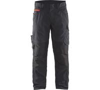 Blåkläder Work Trousers Service With Stretch Arbeitshose Mit 14951330