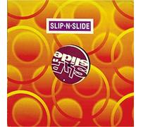 Blak'N'Spanish - Jazz Powa [Vinyl Maxi-Single] [VINYL]