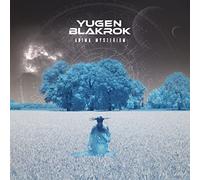 Blakrok, Yugen - Anima Mysterium