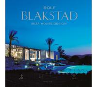 Blakstad : Ibiza House Designs