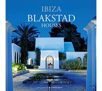 Blakstad. Ibiza Houses